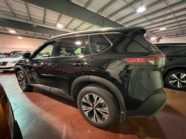 2021 Nissan Rogue SV in Cars & Trucks in Lloydminster - Image 2