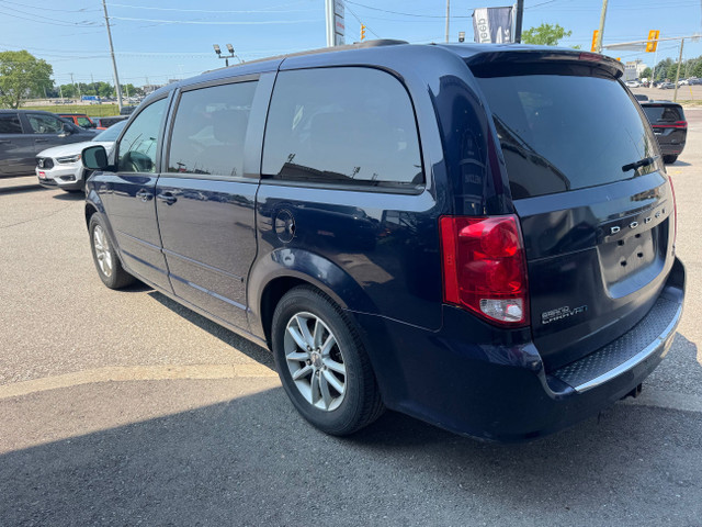 2014 Dodge Grand Caravan SE/SXT | As Is As Traded | in Cars & Trucks in Markham / York Region - Image 4