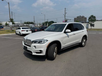 SUV........ PREMIUM PACKAGE ........... 3.0 LITER INLINE 6-CYLINDER ENGINE WITH 300 HP AND 300 LB-FT... (image 2)