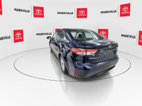 The 2021 Toyota Corolla Hybrid is a compelling option for those seeking exceptional fuel economy in... (image 7)