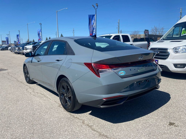 2022 Hyundai Elantra Preferred ~Heated Seats + Wheel ~Camera ~Mo in Cars & Trucks in Barrie - Image 3