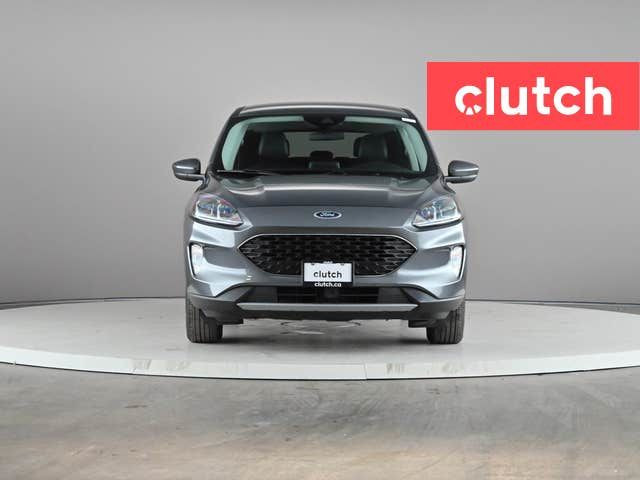 2022 Ford Escape SEL AWD w/ Apple CarPlay, Heated Front Seats, R in Cars & Trucks in Ottawa - Image 3