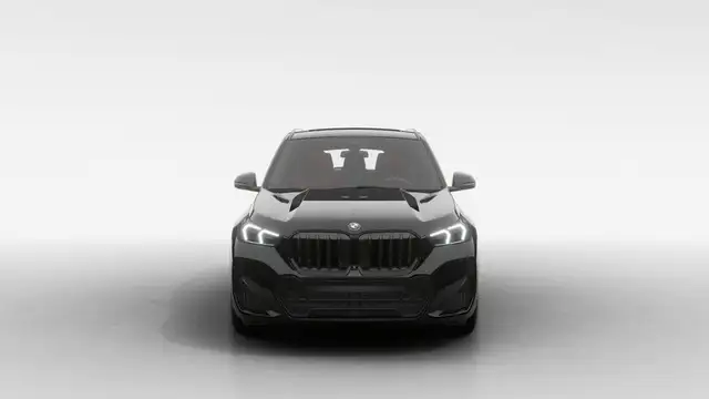 2025 BMW X1 xDrive28i | Édition M Sport | Entretien Régulier in Cars & Trucks in City of Montréal - Image 4