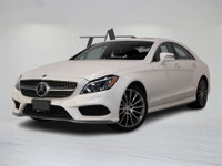 This refined 2016 Mercedes-Benz CLS 400 offers an exquisite balance of performance and luxury, enhan... (image 2)