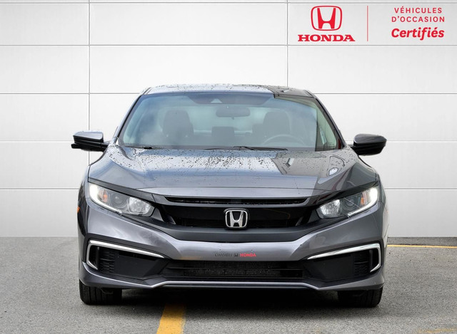 Honda Civic EX 2020 in Cars & Trucks in Longueuil / South Shore - Image 4
