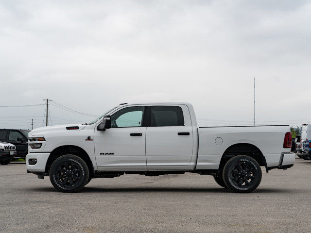 2025 Ram 2500 Big Horn in Cars & Trucks in Barrie - Image 4