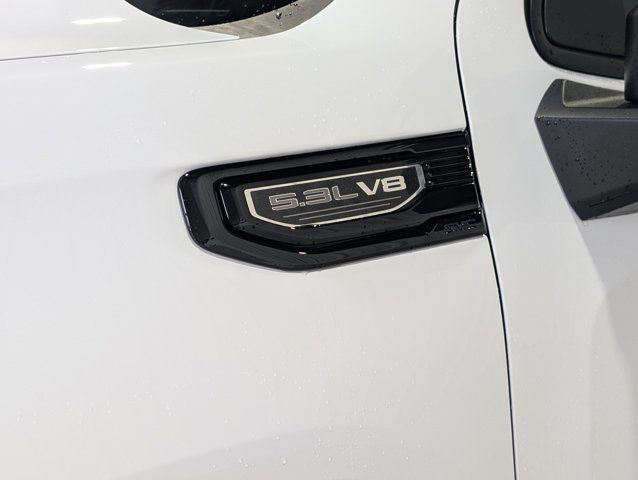 2025 GMC Sierra 1500 Elevation- Max Trailering Pkg - Preferred dans Autos et camions  à Barrie - Image 4