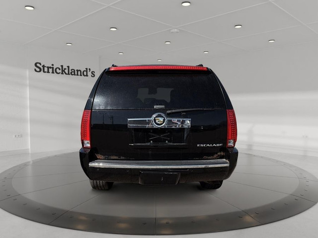 2008 CADILLAC ESCALADE in Cars & Trucks in Stratford - Image 4