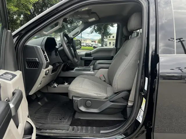 2016 Ford F-150 XLT in Cars & Trucks in Penticton - Image 14