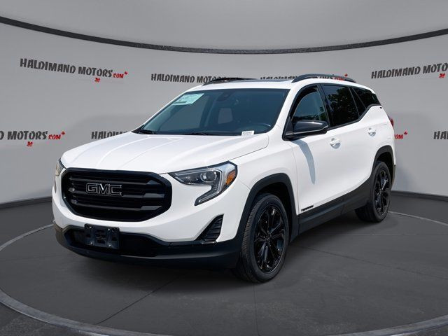 2021 GMC Terrain SLE in Cars & Trucks in Hamilton