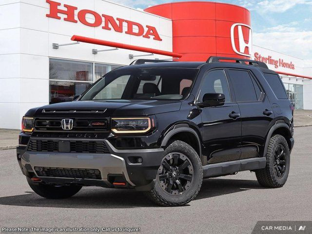 2026 Honda Passport TrailSport Touring in Cars & Trucks in Hamilton
