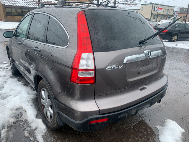 2009 Honda CR-V EX in Cars & Trucks in Ottawa - Image 4