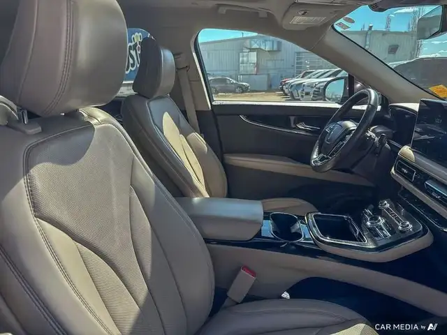2021 Lincoln Nautilus Reserve dans Autos et camions dans Ville d’Edmonton - Image 24