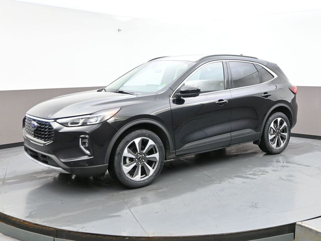 2023 Ford Escape Just Arrived & Fully Certified Platinum, AWD, L in Cars & Trucks in City of Halifax - Image 3