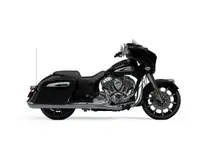 2024 Indian Motorcycle Chieftain Limited with Powerband Audio Pa