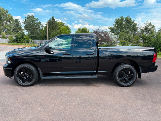 2022 RAM 1500 Classic SLT 5.7Ltr Hemi! 4x4! Remote Starter! in Cars & Trucks in Moncton - Image 4