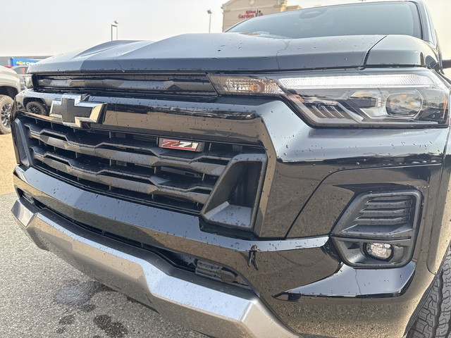 2025 Chevrolet Colorado Z71 in Cars & Trucks in Edmonton - Image 4