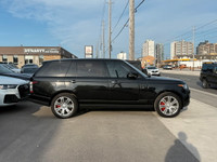 1 OF 200 PRODUCED! DONT MISS ON THIS ONE!! NO ACCIDENTS! SUPERCHARGED 5L V8 AUTOBIOGRAPHY! CARFAX VE... (image 5)