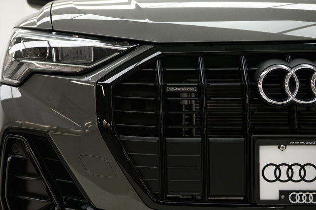  2024 Audi Q3 Technik in Cars & Trucks in Winnipeg - Image 3