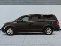 Dodge Grand Caravan SXT Premium Plus 2019 Espace, confort et polyvalence a prix abordable! La minifo... (image 4)
