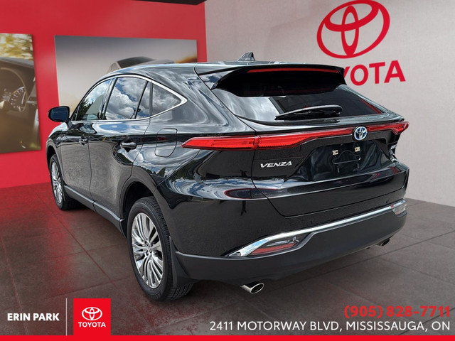 2023 Toyota Venza Limited in Cars & Trucks in Oakville / Halton Region - Image 4