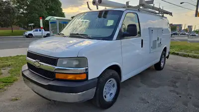 Arta Auto Sales 1475 Albion Road Toronto, ON, M9V1B1 Phone: 416-766-8788 4.8L ENGINE 8CYL RWD DIVIDE...