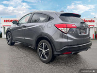 WATERLOO HONDA'S PRE-OWNED BUY SMART PROGRAM - With the purchase of this vehicle, you will receive t... (image 5)