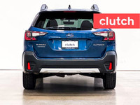 NO ACCIDENTS / CLEAN CARFAX / 1 OWNER / Power Tailgate/Hatch, Auto Dimming Rearview Mirror, Front He... (image 4)