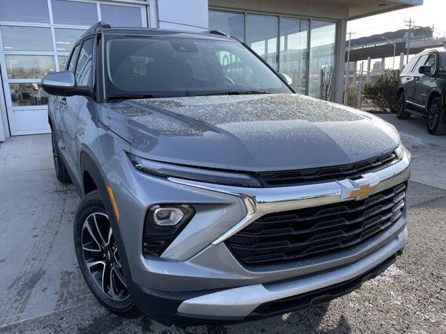 2025 Chevrolet Trailblazer LT in Cars & Trucks in Calgary