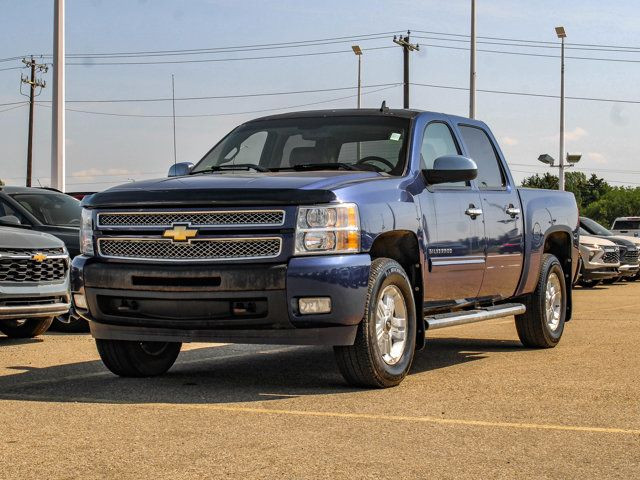2013 Chevrolet Silverado 1500 LTZ 5.3L in Cars & Trucks in Edmonton - Image 4