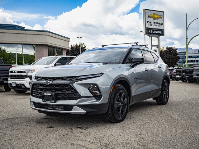 2024 Chevrolet Blazer LT in Cars & Trucks in Kelowna - Image 3