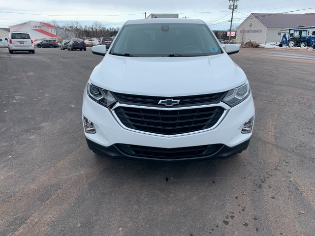 2021 Chevrolet Equinox LT AWD in Cars & Trucks in Charlottetown - Image 2