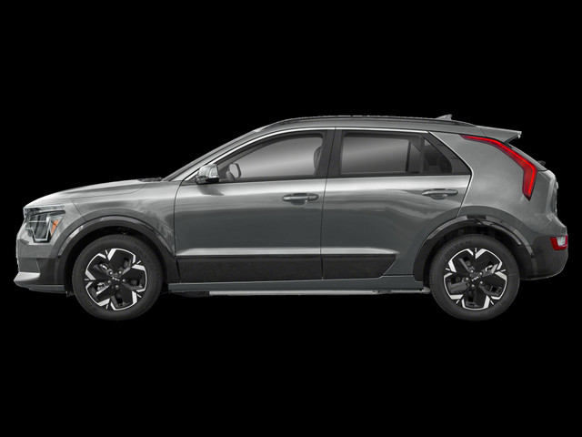 Kia Niro EV Wind FWD 2025 in Cars & Trucks in Longueuil / South Shore - Image 3