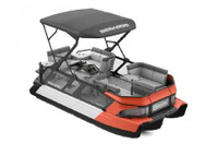 2023 Sea-Doo Switch Cruise 18' - 230hp (sku #50PE)