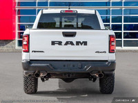 This Ram 1500 has a durable Twin Turbo Regular Unleaded I-6 3.0 L/183 engine powering this Automatic... (image 6)