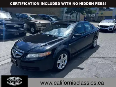 Buy with confidence! Certification included with no hidden fees. Financing is available! Good, bad o...