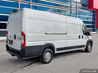 Recent Arrival! Amazing work van with tons of height and space! This 2021 Ram 3500 Promaster Cargo o... (image 6)