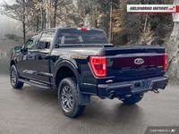 Engine: Gas V6 3.5L EcoBoost L/100Km City: 13.5 L/100Km Hwy: 10.2 Safety Equipment ABS And Driveline... (image 2)