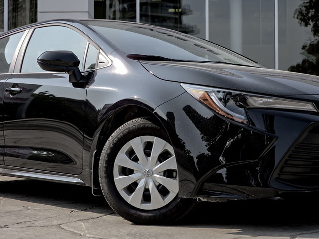 2025 Toyota Corolla L CVT in Cars & Trucks in City of Toronto - Image 3