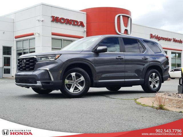 2023 Honda Pilot EX-L in Cars & Trucks in Bridgewater