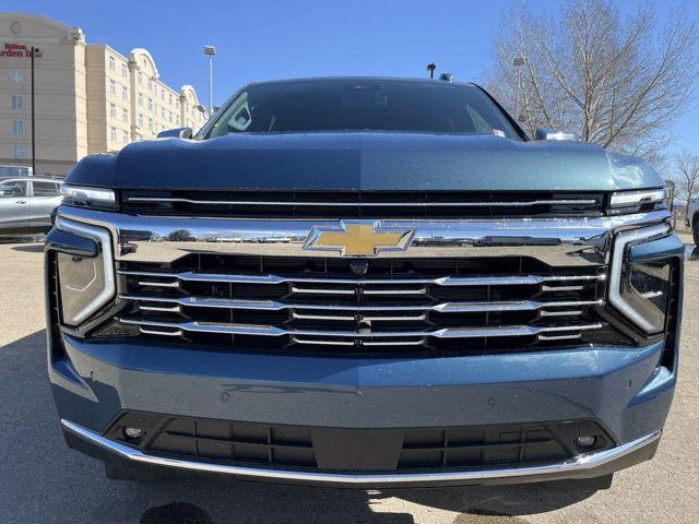 2025 Chevrolet Tahoe Premier in Cars & Trucks in Edmonton - Image 4