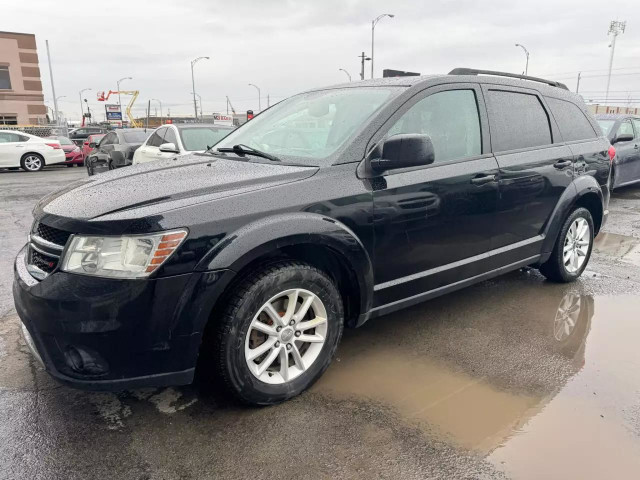 2015 DODGE Journey SXT in Cars & Trucks in Laval / North Shore - Image 4