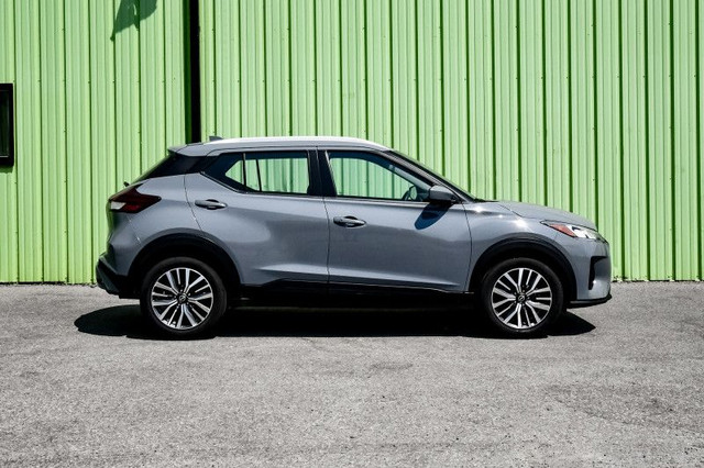 2024 Nissan Kicks SV • REMOTE START • HEATED SEATS • CP/AA in Cars & Trucks in Kingston - Image 2