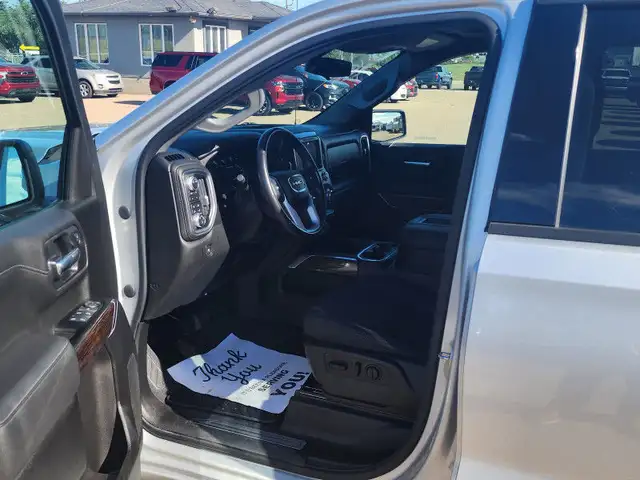 2021 GMC Sierra 1500 Elevation 6'6 FOOT BOX | 5.3L V8 in Cars & Trucks in St. Albert - Image 10
