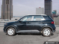 Crowfoot Hyundai, AMVIC Licensed Dealer Why This Is The VENUE For YOU: 1.6L 4-cylinder engine 15 alu... (image 2)
