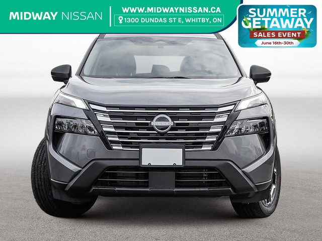 2025 Nissan Rogue 60th ANNIVERSARY EDITION in Cars & Trucks in Oshawa / Durham Region - Image 2