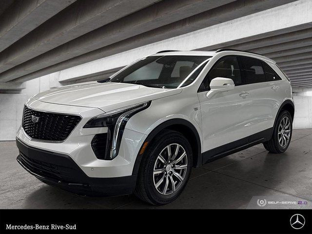 2023 Cadillac XT4 Sport AWD in Cars & Trucks in Longueuil / South Shore