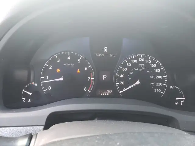 2013 Lexus RX 350 Certified, Navigation, Leather, Sunroof in Cars & Trucks in Oakville / Halton Region - Image 16