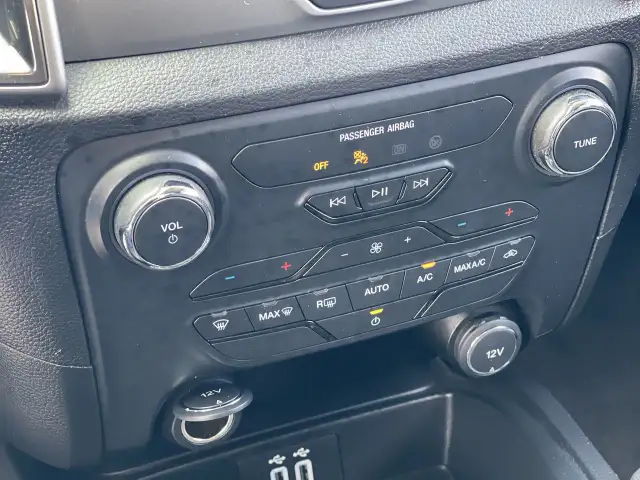 2020 Ford Ranger XLT Supercrew Awd 4X4 / Camera / Bluetooth /Cru in Cars & Trucks in City of Montréal - Image 27