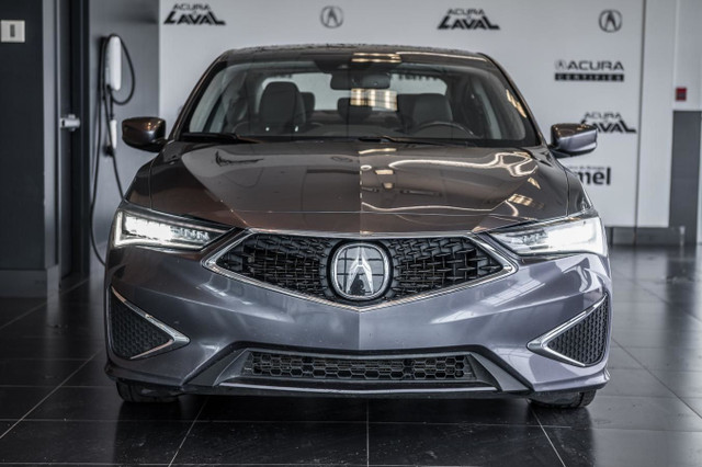 2022 Acura ILX Premium à vendre in Cars & Trucks in Laval / North Shore - Image 2